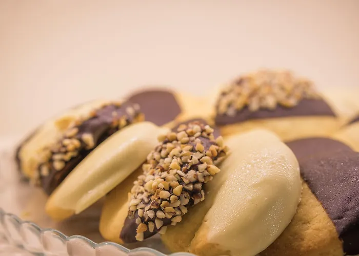 Szálloda La Corte Cascia