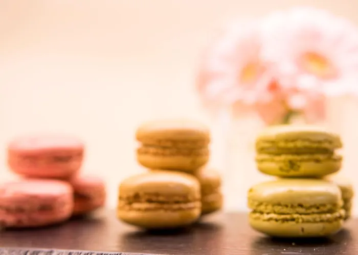 La Corte Szálloda Cascia