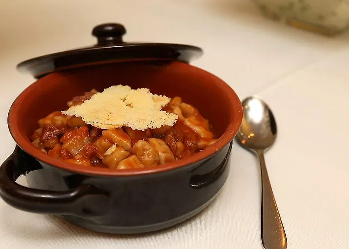 Hotel La Corte Cascia